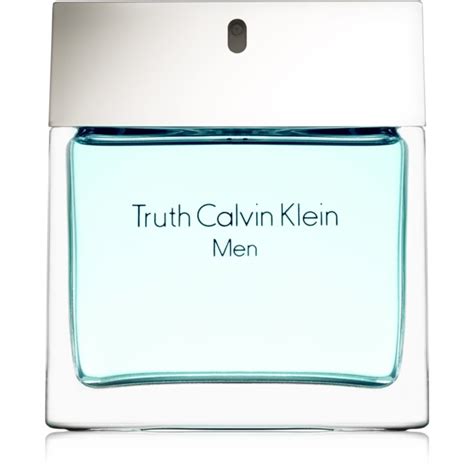 truth calvin klein douglas
